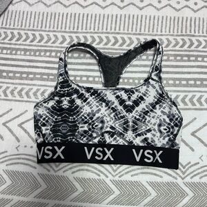 Victoria Secret Sports Bra Large